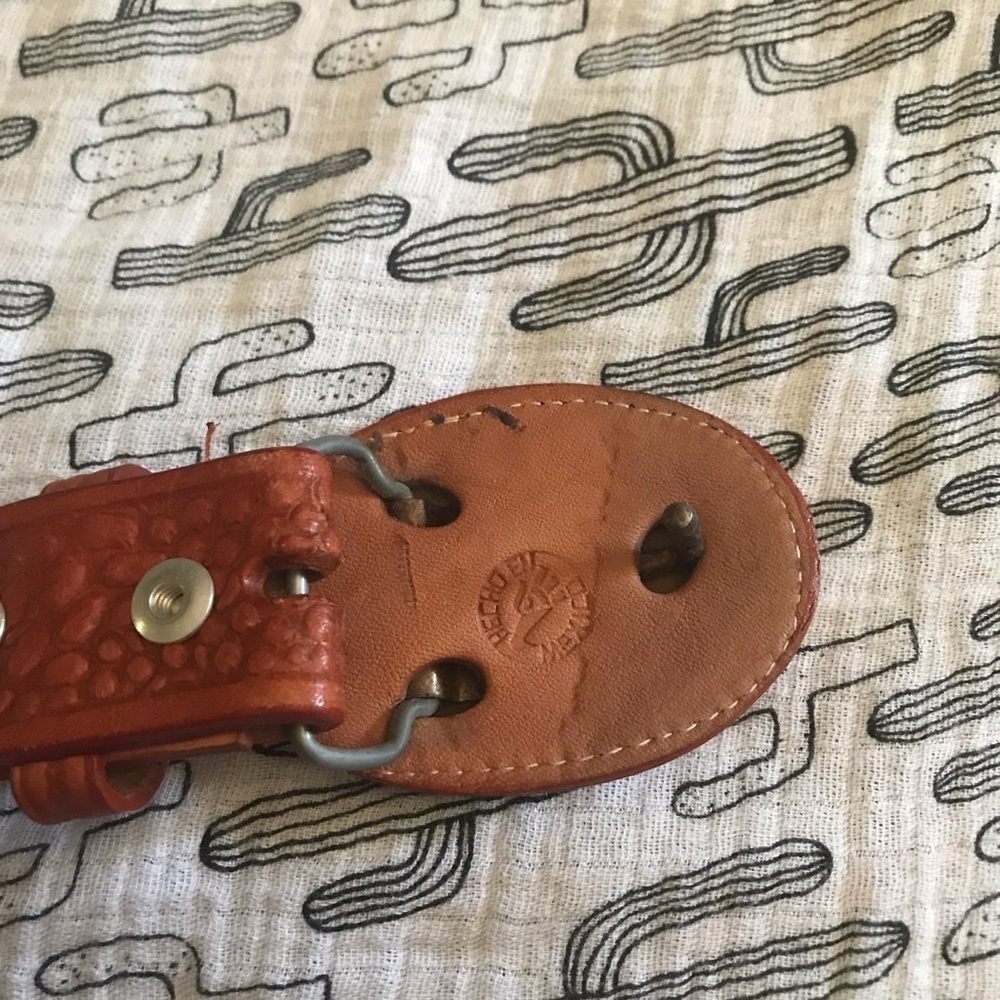 Belt - Picture 5 of 5